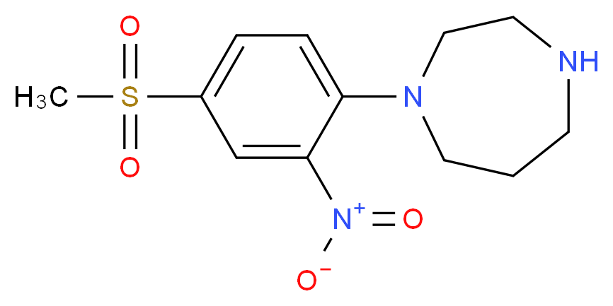 CAS_849035-89-8 molecular structure