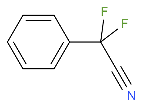 2002-72-4 分子结构