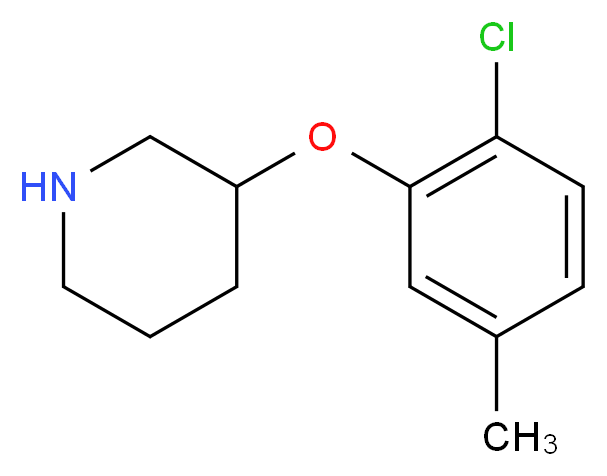 902837-30-3 分子结构