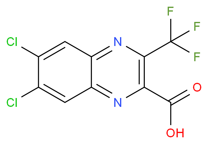 MFCD09800927 分子结构