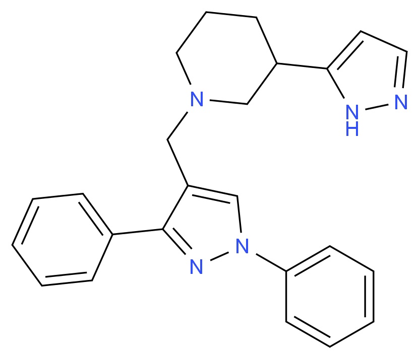  分子结构