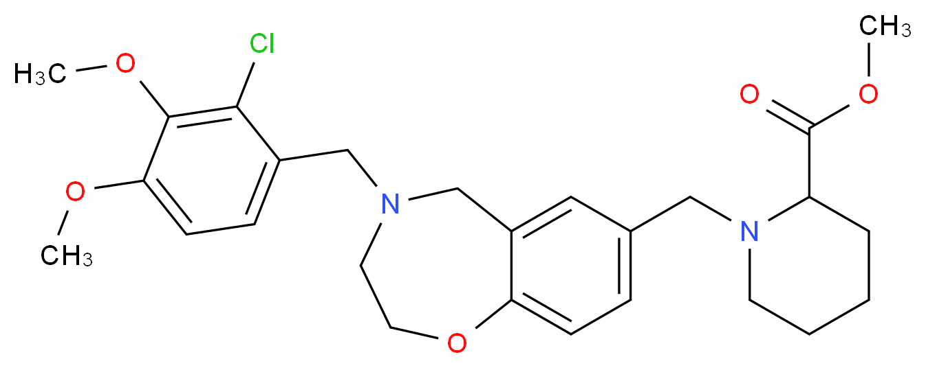 分子结构