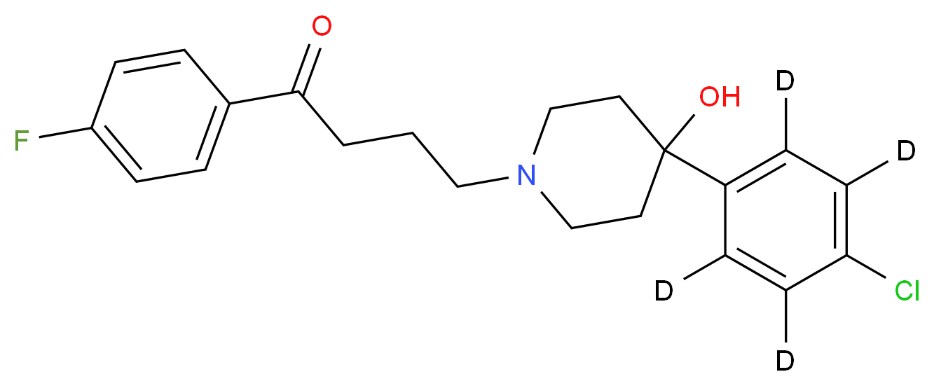 1189986-59-1 分子结构