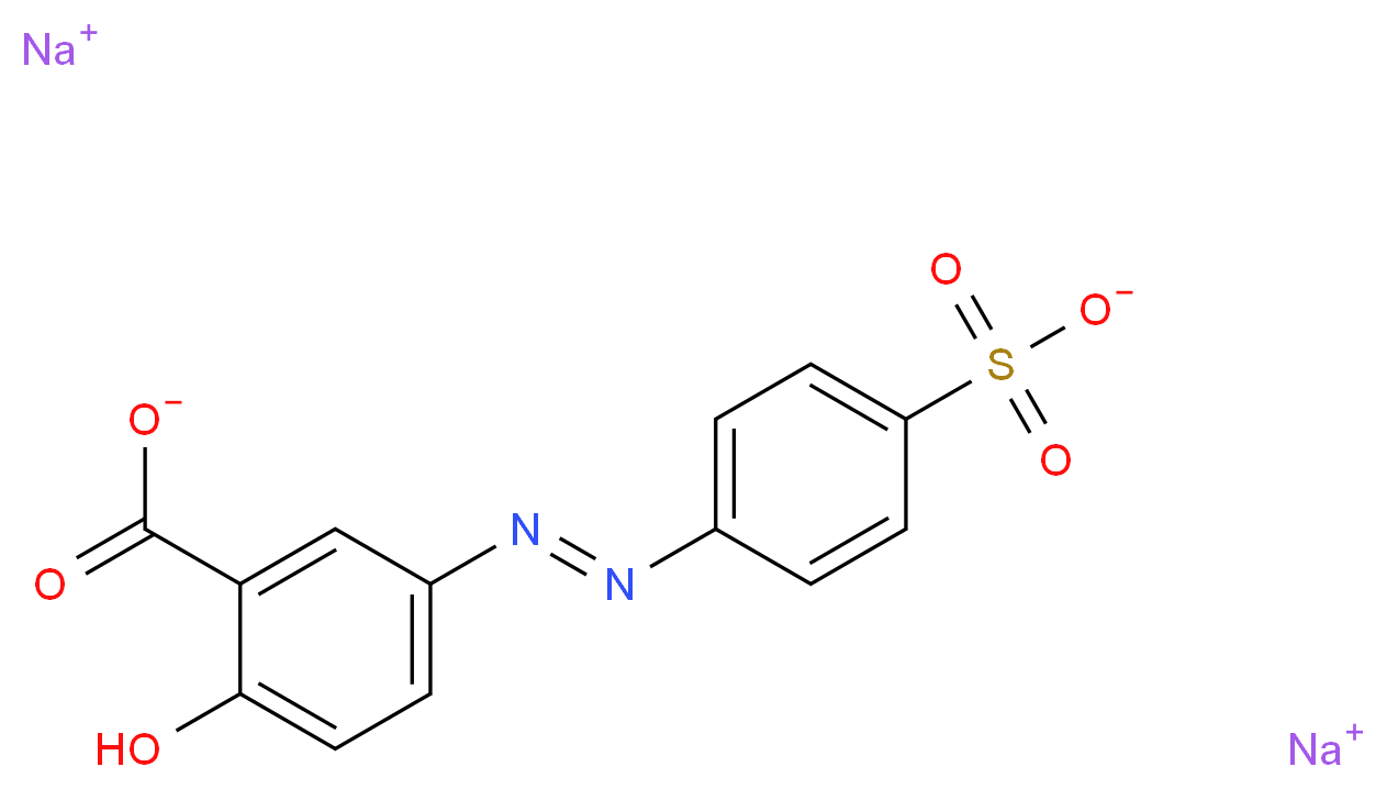 6054-99-5 分子结构