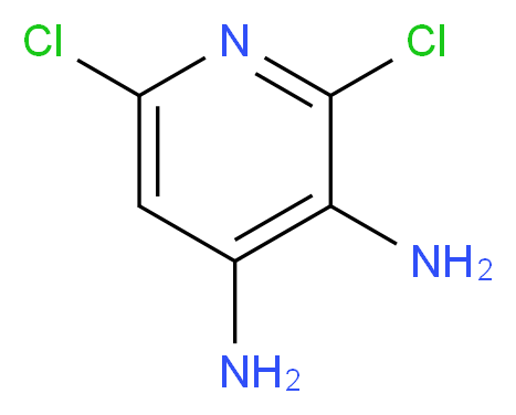 101079-63-4 分子结构