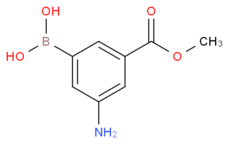 380430-56-8 分子结构
