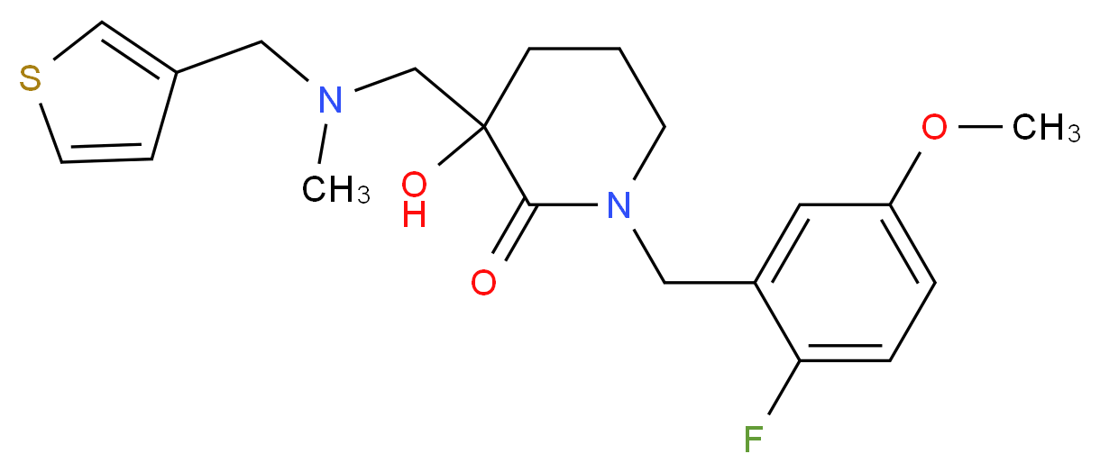  分子结构