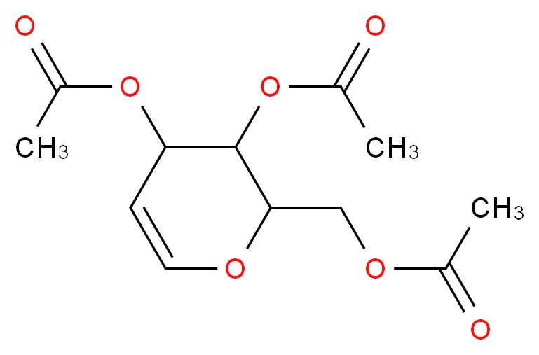2873-29-2 分子结构