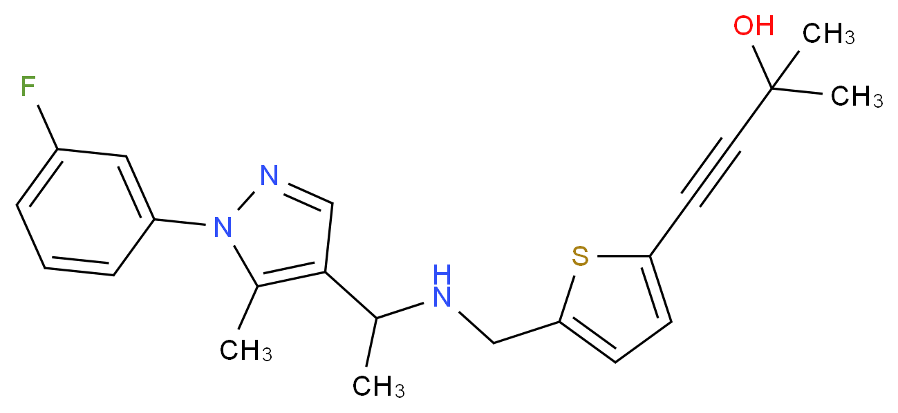  分子结构