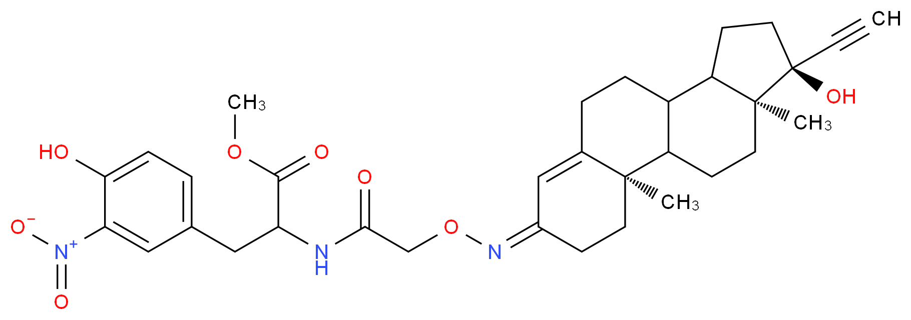 164246362 分子结构