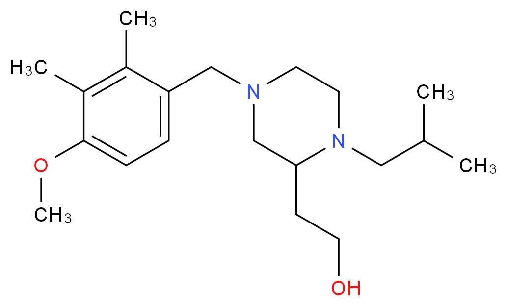  分子结构