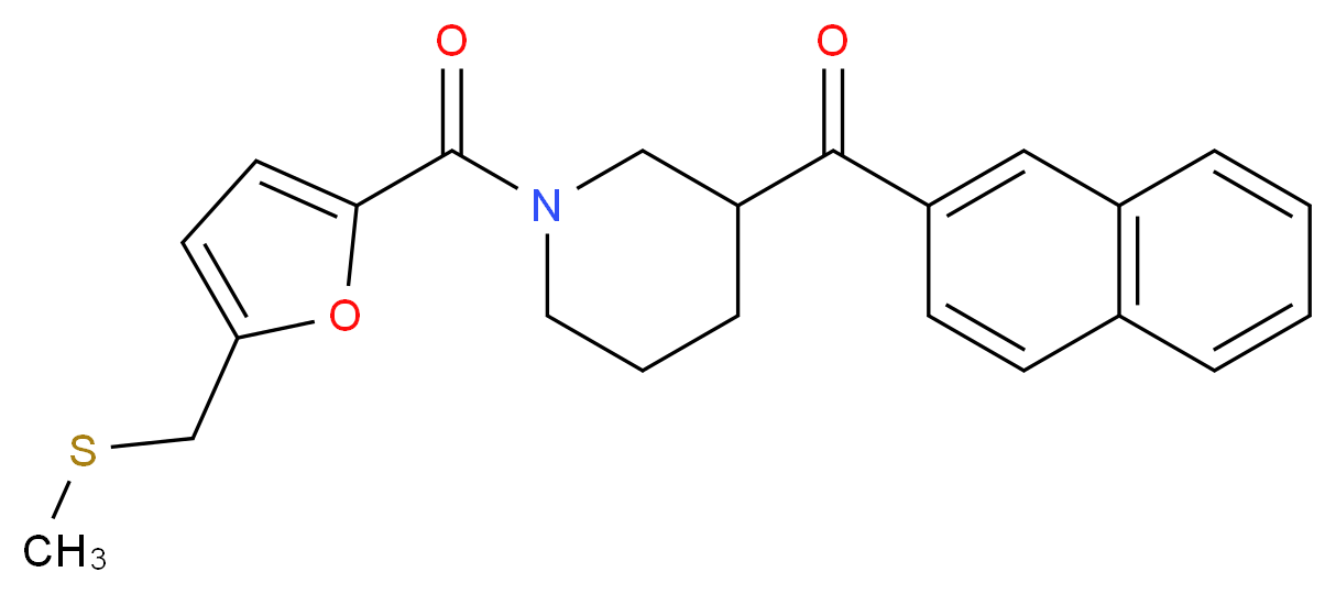  分子结构
