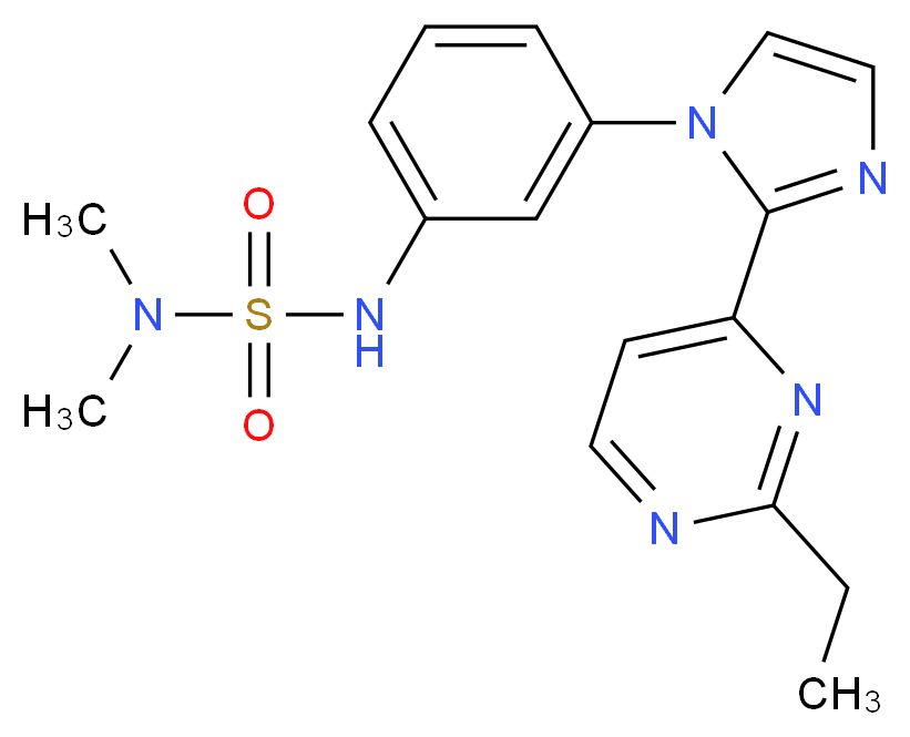  分子结构