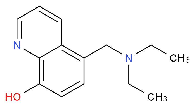 22506-13-4 分子结构