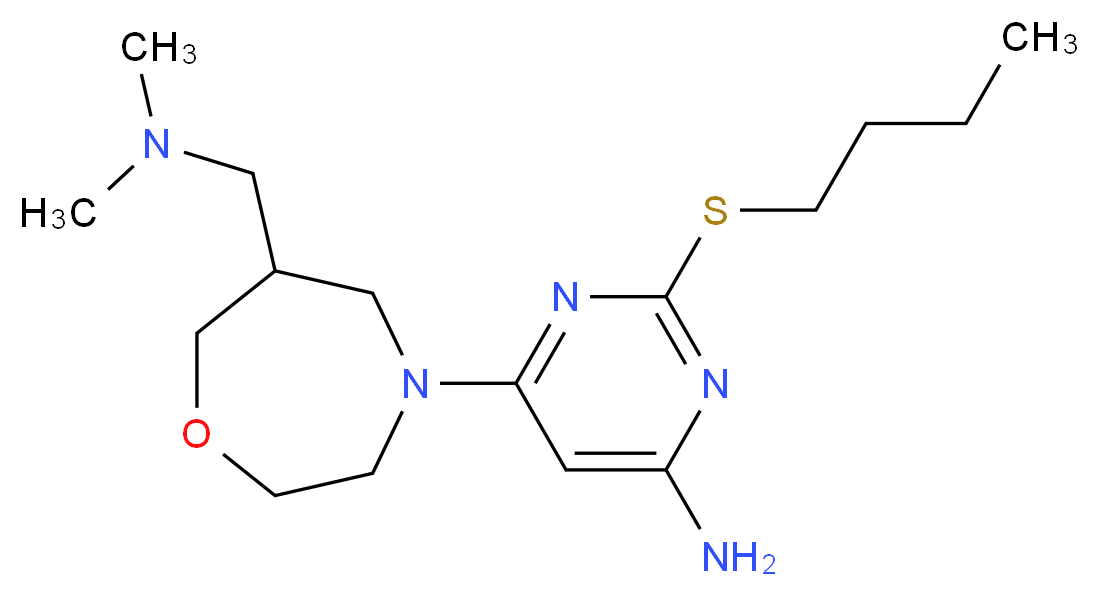  分子结构