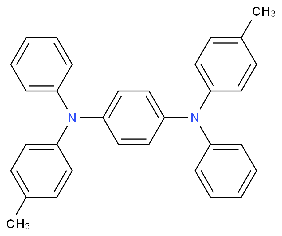 138171-14-9 分子结构