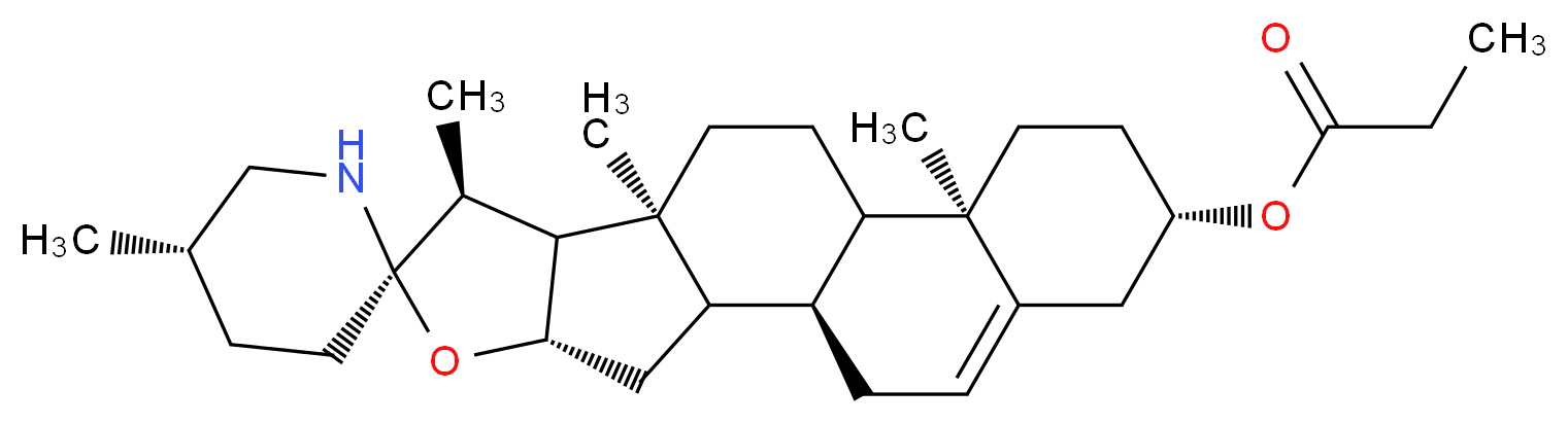 164260391 分子结构