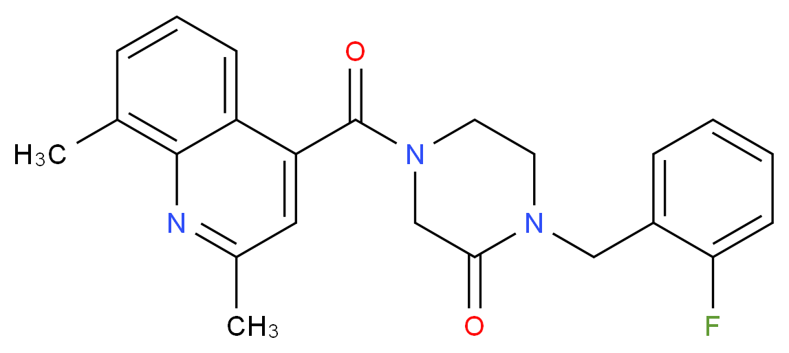  分子结构