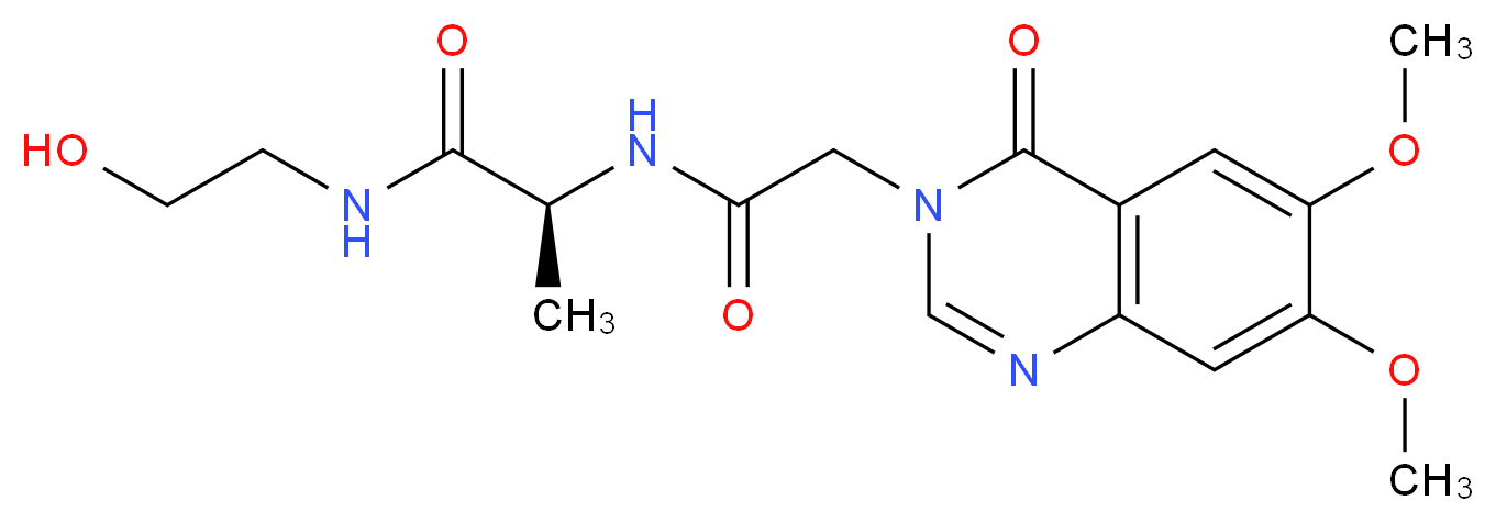 164277778 分子结构