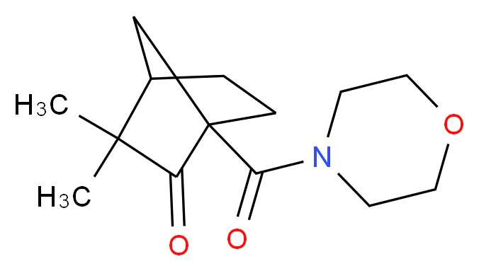 164248851 分子结构