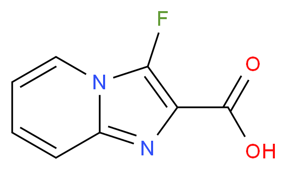 MFCD07801061 分子结构