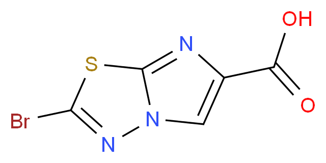 CAS_1373253-24-7 分子结构