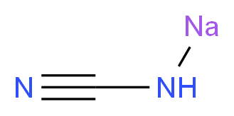 CAS_17292-62-5 分子结构