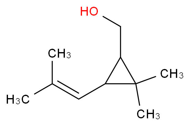 CAS_5617-92-5 分子结构