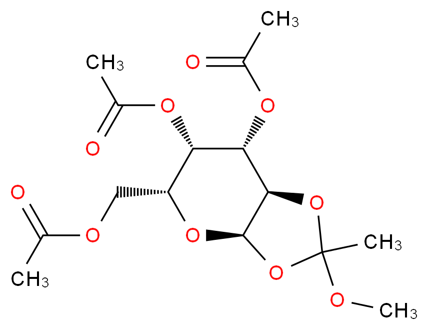 CAS_50801-29-1 molecular structure