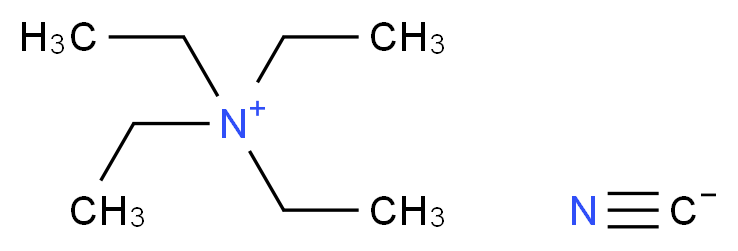 CAS_13435-20-6 分子结构