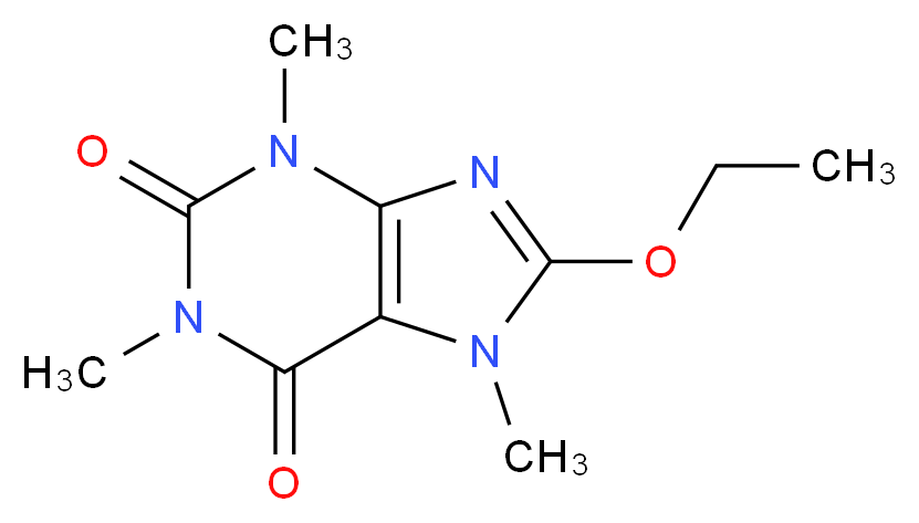 _分子结构_CAS_)