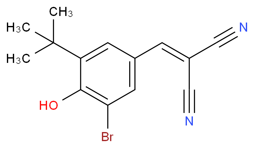 CAS_65678-07-1 分子结构