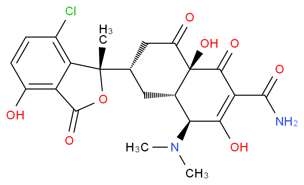 _分子结构_CAS_)