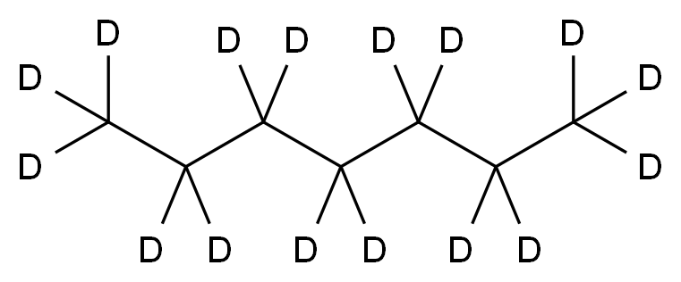 (<sup>2</sup>H<sub>1</sub><sub>6</sub>)heptane_分子结构_CAS_33838-52-7