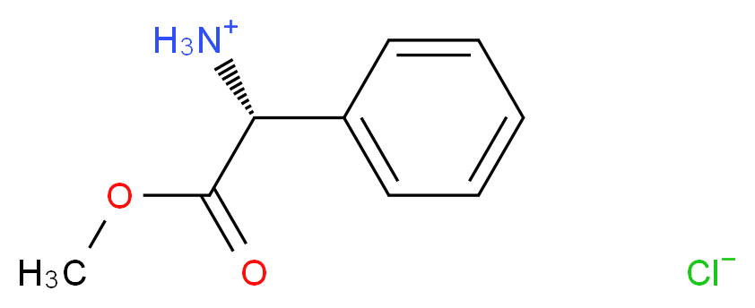 CAS_19883-41-1 molecular structure