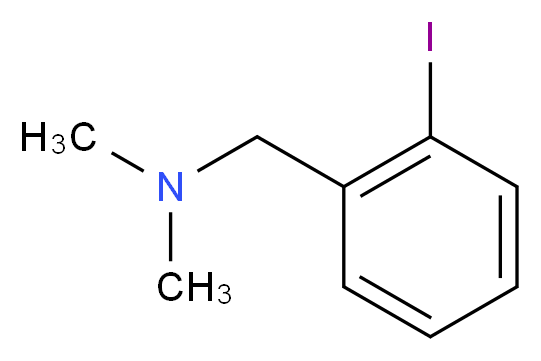 CAS_10175-33-4 分子结构