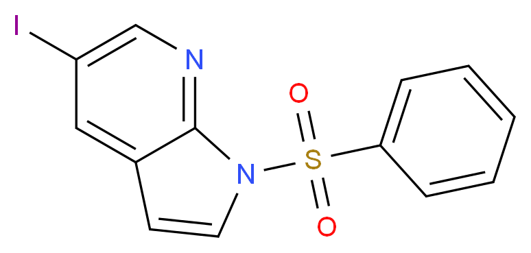 CAS_1227268-94-1 分子结构