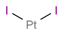 CAS_7790-39-8 分子结构