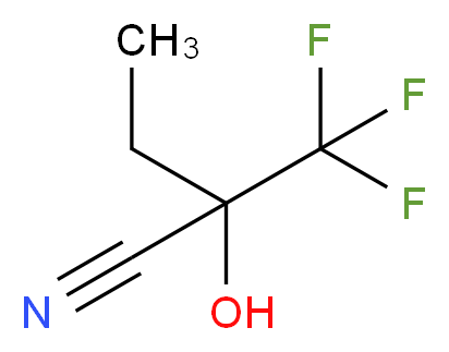 CAS_203302-91-4 molecular structure