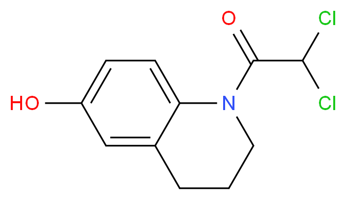 CAS_62265-67-2 分子结构