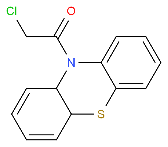 _分子结构_CAS_)