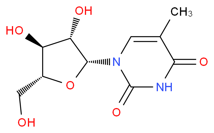 605-23-2 分子结构