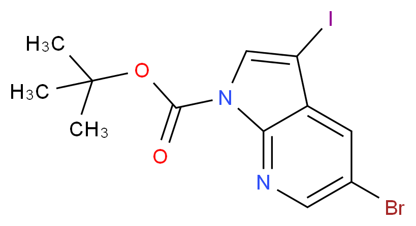 928653-81-0 分子结构