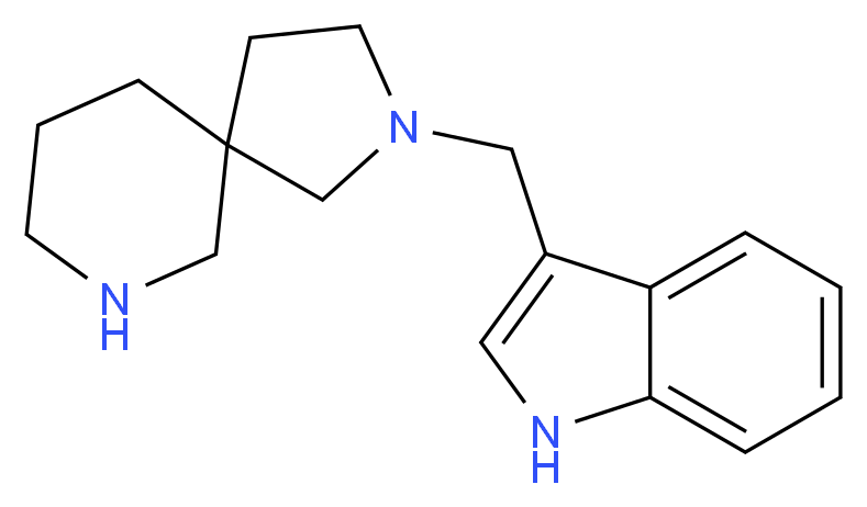  分子结构