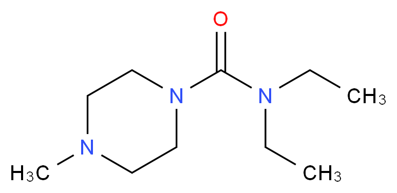 90-89-1 分子结构
