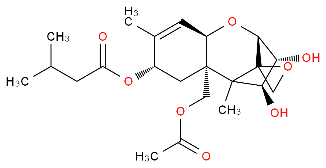 26934-87-2 分子结构