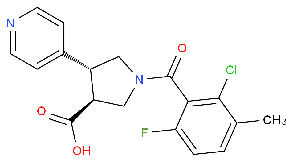  分子结构