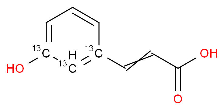 CAS_1262776-19-1 分子结构