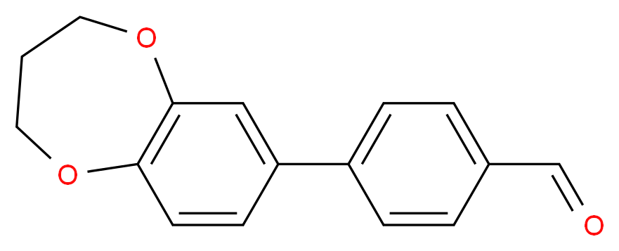 MFCD09152704 分子结构