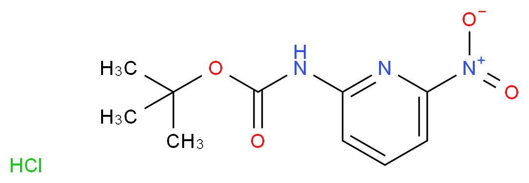 CAS_1258640-05-9 分子结构